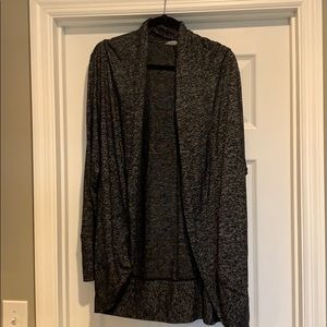 Perfect, like new condition athleta sweater
